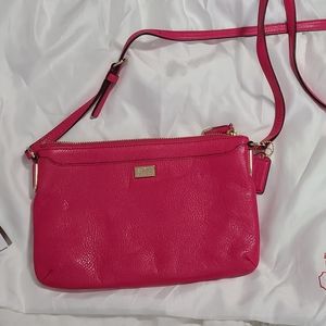 Coach Crossbody